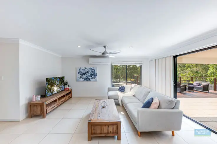 Fourth view of Homely house listing, 36 Petigrain Avenue, Palmwoods QLD 4555