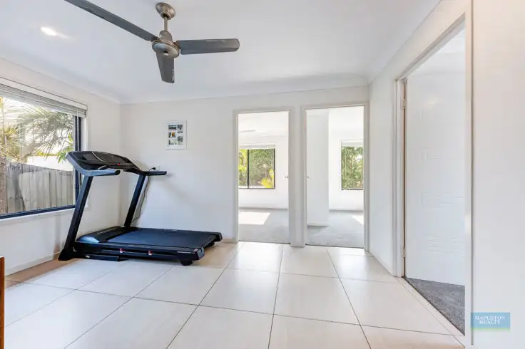 Fifth view of Homely house listing, 36 Petigrain Avenue, Palmwoods QLD 4555