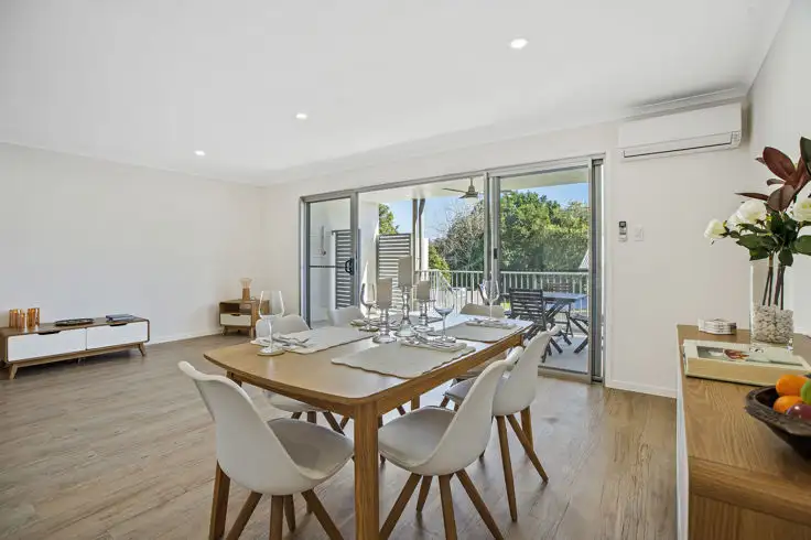 Sixth view of Homely unit listing, 2/13 Bunya Street, Maleny QLD 4552