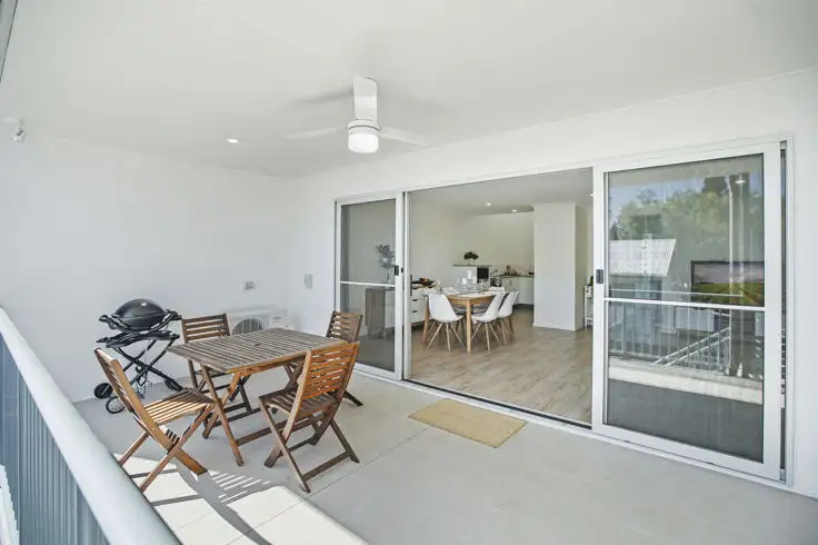 Seventh view of Homely unit listing, 2/13 Bunya Street, Maleny QLD 4552