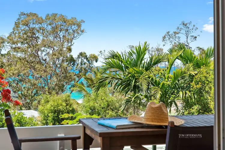 Main view of Homely unit listing, 3/21 Allambi Rise, Noosa Heads QLD 4567
