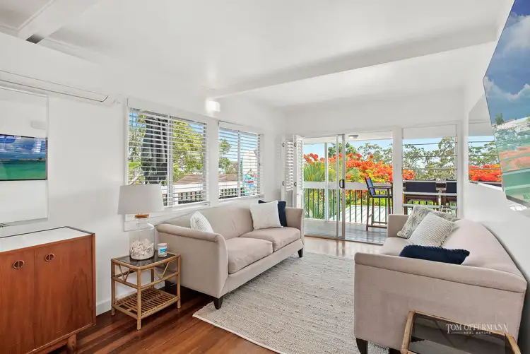 Second view of Homely unit listing, 3/21 Allambi Rise, Noosa Heads QLD 4567