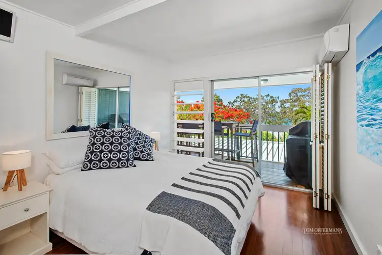 Third view of Homely unit listing, 3/21 Allambi Rise, Noosa Heads QLD 4567