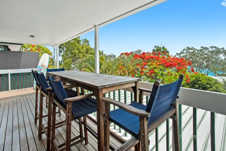 Fourth view of Homely unit listing, 3/21 Allambi Rise, Noosa Heads QLD 4567