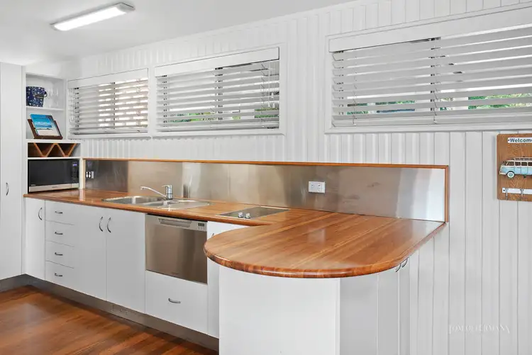 Fifth view of Homely unit listing, 3/21 Allambi Rise, Noosa Heads QLD 4567