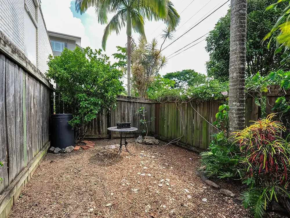 Main view of Homely unit listing, 5/33 Terrace Street, Paddington QLD 4064