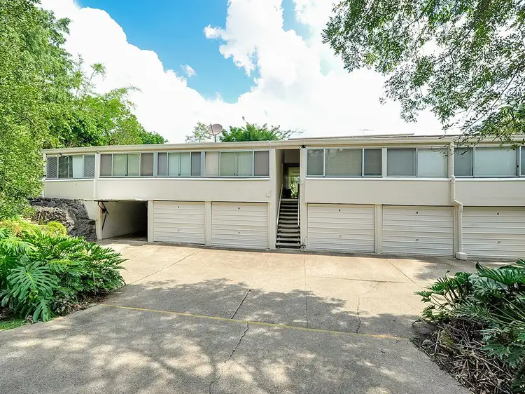 Second view of Homely unit listing, 5/33 Terrace Street, Paddington QLD 4064