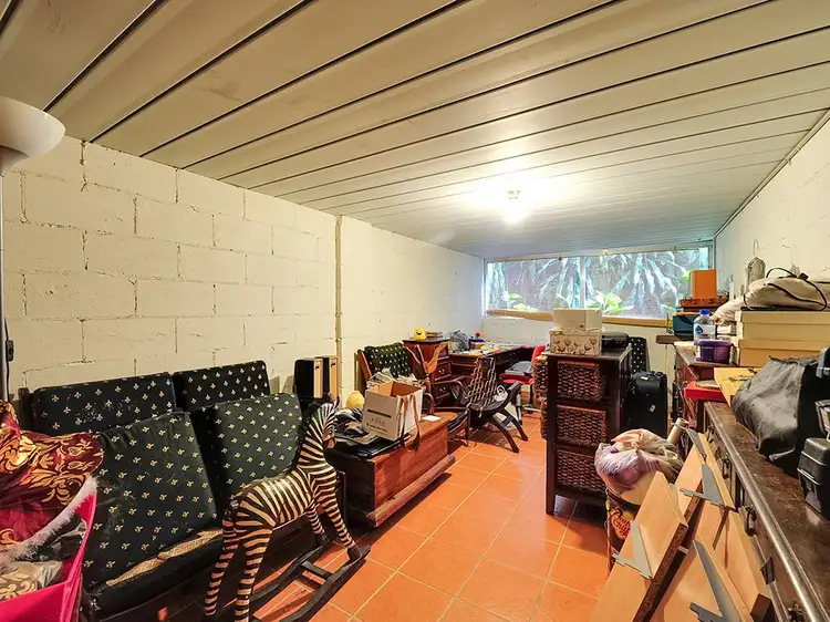 Third view of Homely unit listing, 5/33 Terrace Street, Paddington QLD 4064