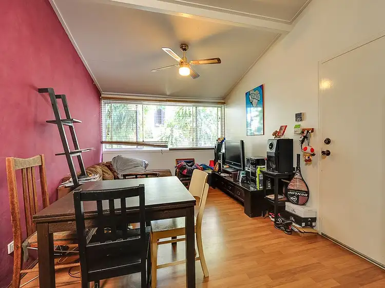 Fourth view of Homely unit listing, 5/33 Terrace Street, Paddington QLD 4064