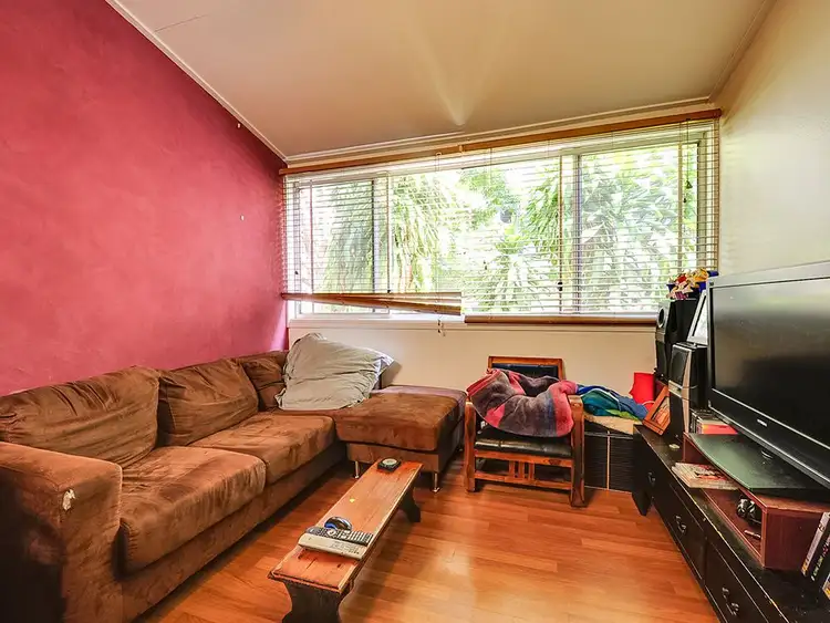 Fifth view of Homely unit listing, 5/33 Terrace Street, Paddington QLD 4064