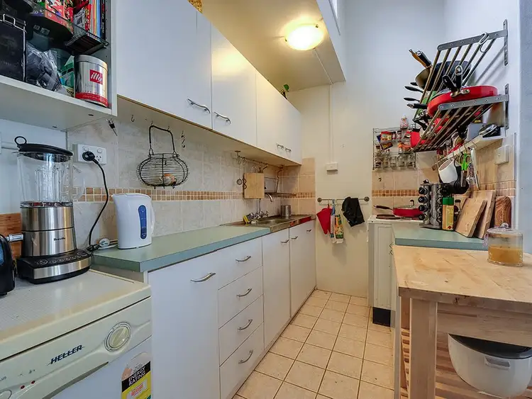 Sixth view of Homely unit listing, 5/33 Terrace Street, Paddington QLD 4064