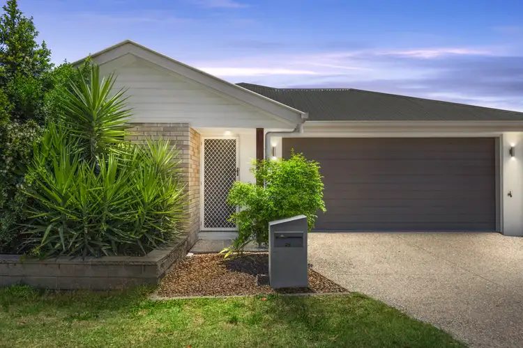 29 Kent Street, Heathwood QLD 4110