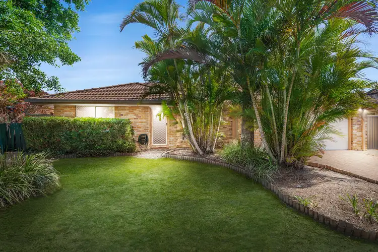 75 Sophy Crescent, Bracken Ridge QLD 4017