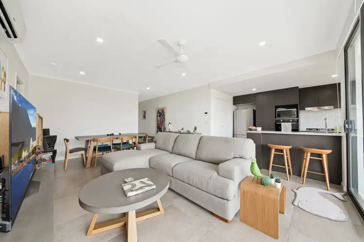 501/16-18 Curwen Terrace, Chermside QLD 4032
