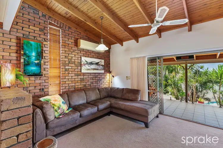 Third view of Homely house listing, 7 Woralie Way, Urraween QLD 4655