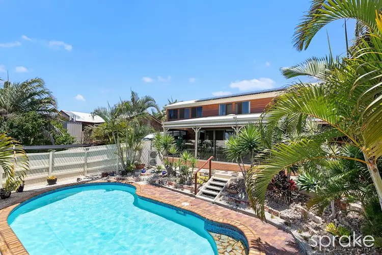 Fourth view of Homely house listing, 7 Woralie Way, Urraween QLD 4655