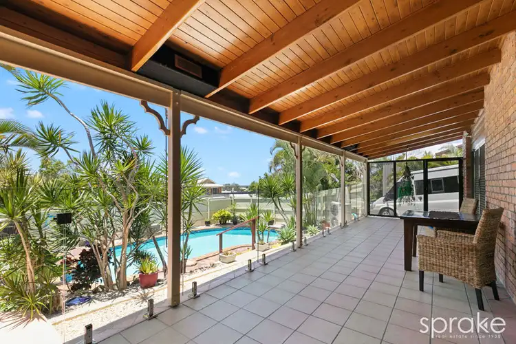 Fifth view of Homely house listing, 7 Woralie Way, Urraween QLD 4655