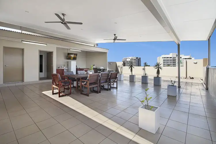 14/21 Digger Street, Cairns North QLD 4870