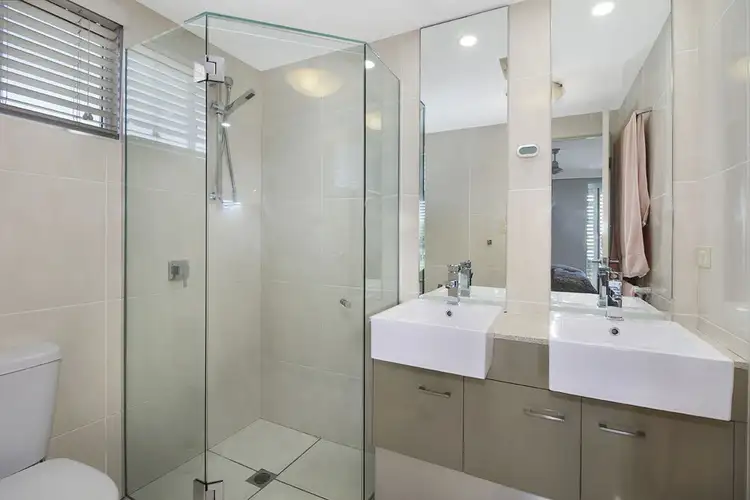 Seventh view of Homely apartment listing, 14/21 Digger Street, Cairns North QLD 4870