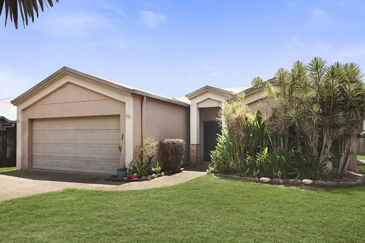 Main view of Homely house listing, 15 Bassett Street, Kanimbla QLD 4870