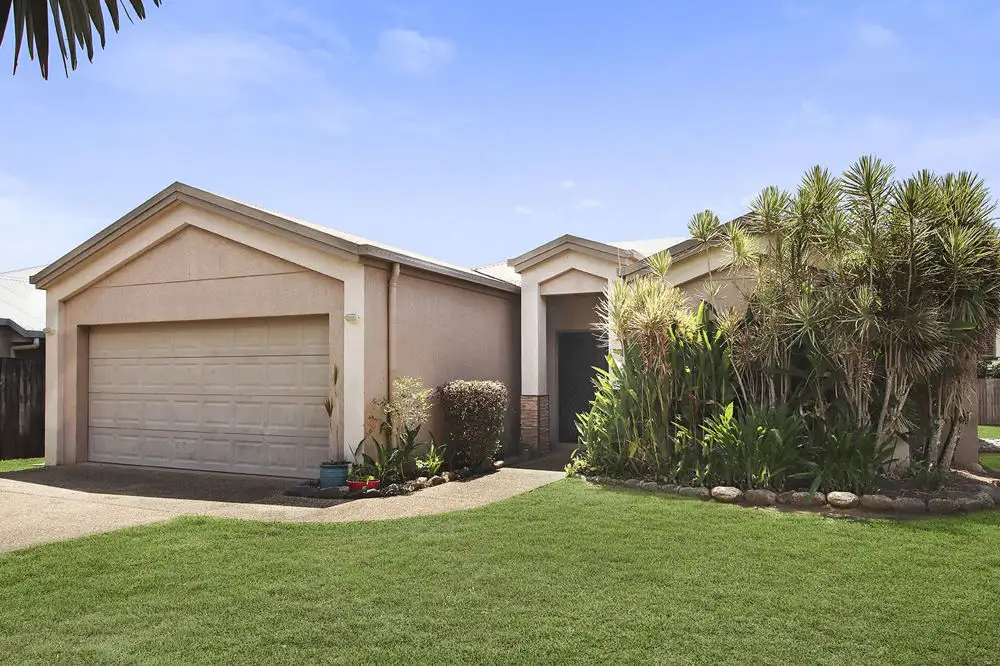 Main view of Homely house listing, 15 Bassett Street, Kanimbla QLD 4870