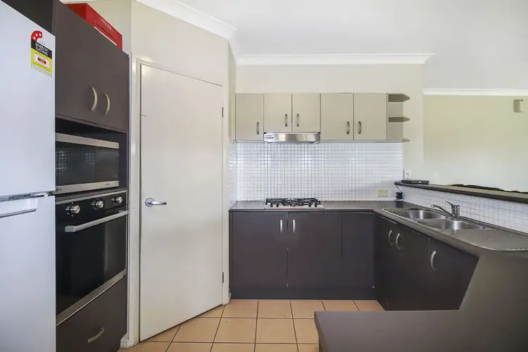 Second view of Homely house listing, 15 Bassett Street, Kanimbla QLD 4870
