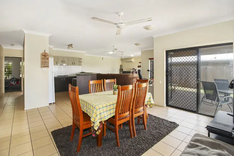 Fourth view of Homely house listing, 15 Bassett Street, Kanimbla QLD 4870
