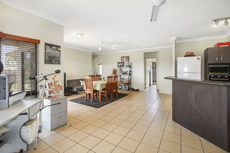 Fifth view of Homely house listing, 15 Bassett Street, Kanimbla QLD 4870