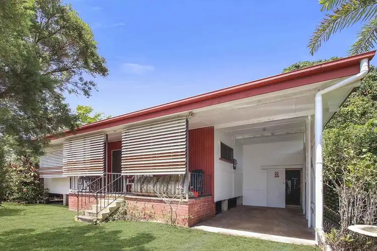 Main view of Homely house listing, 175 McCormack Street, Manunda QLD 4870
