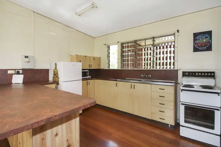 Second view of Homely house listing, 175 McCormack Street, Manunda QLD 4870