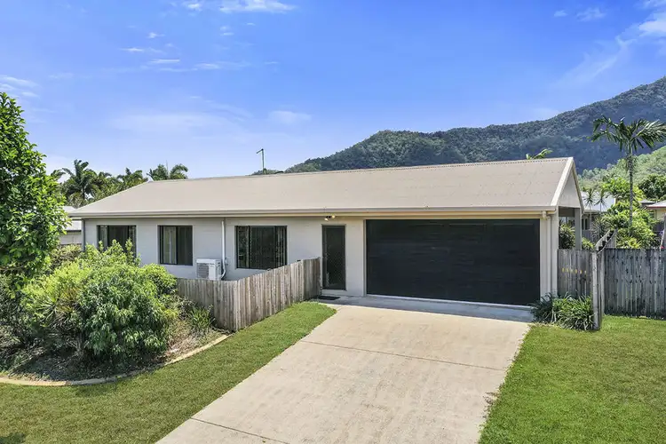 39 Cooktown Road, Edmonton QLD 4869