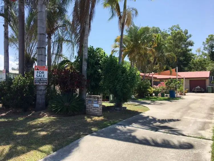 Third view of Homely house listing, UNITS 1 & 2 /3 PETERS AVE, Midge Point QLD 4799