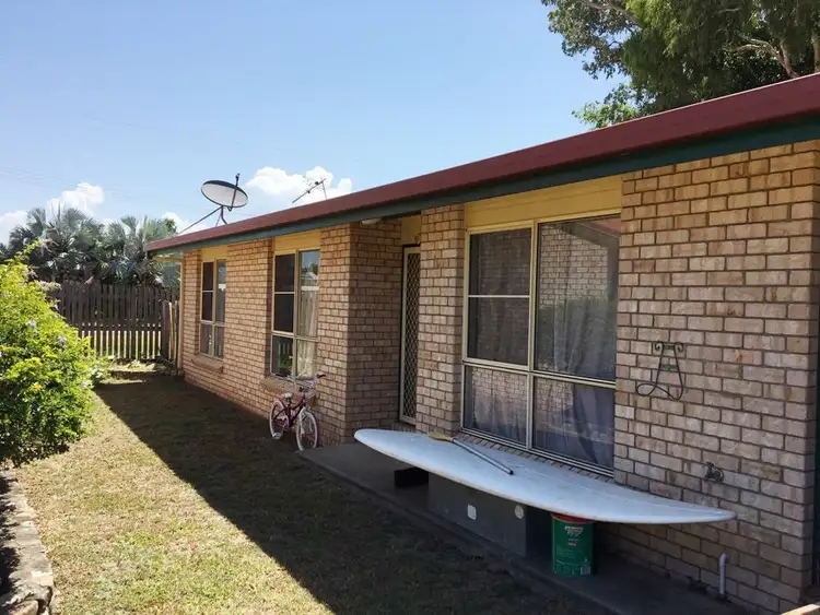 Fifth view of Homely house listing, UNITS 1 & 2 /3 PETERS AVE, Midge Point QLD 4799