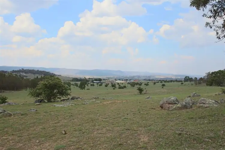 Lot 297 Smiths Lane, Tenterfield NSW 2372