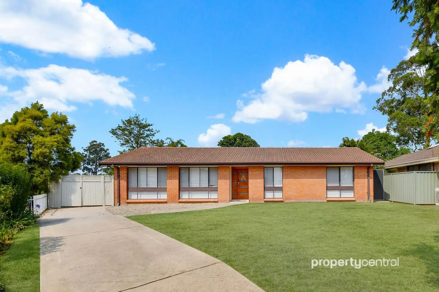 Main view of Homely house listing, 13 Elder Place, Werrington County NSW 2747
