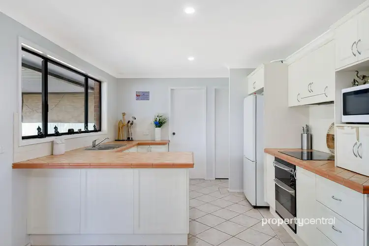 Second view of Homely house listing, 13 Elder Place, Werrington County NSW 2747