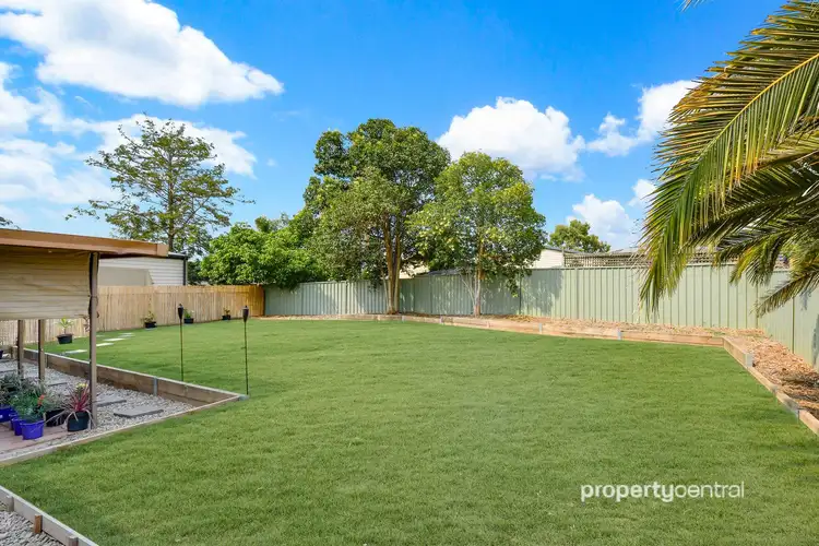 Third view of Homely house listing, 13 Elder Place, Werrington County NSW 2747