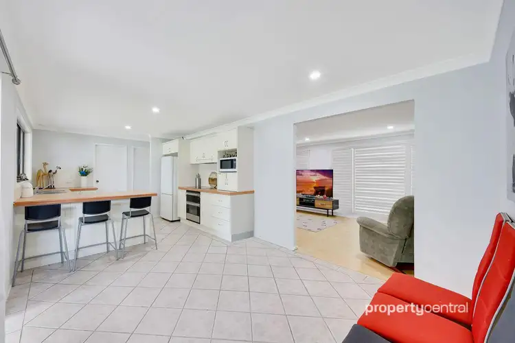 Fourth view of Homely house listing, 13 Elder Place, Werrington County NSW 2747