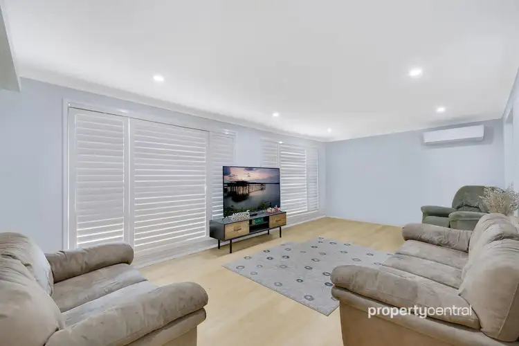 Fifth view of Homely house listing, 13 Elder Place, Werrington County NSW 2747