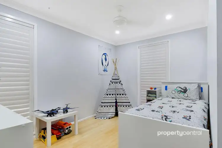 Seventh view of Homely house listing, 13 Elder Place, Werrington County NSW 2747