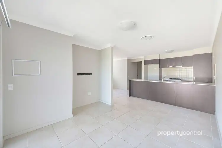 Second view of Homely semi-detached listing, 1/10 Francis Street, Colyton NSW 2760