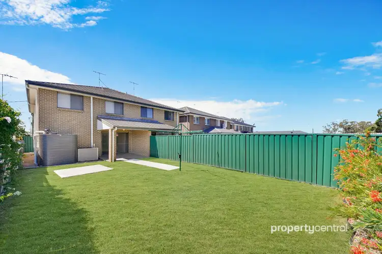 Third view of Homely semi-detached listing, 1/10 Francis Street, Colyton NSW 2760