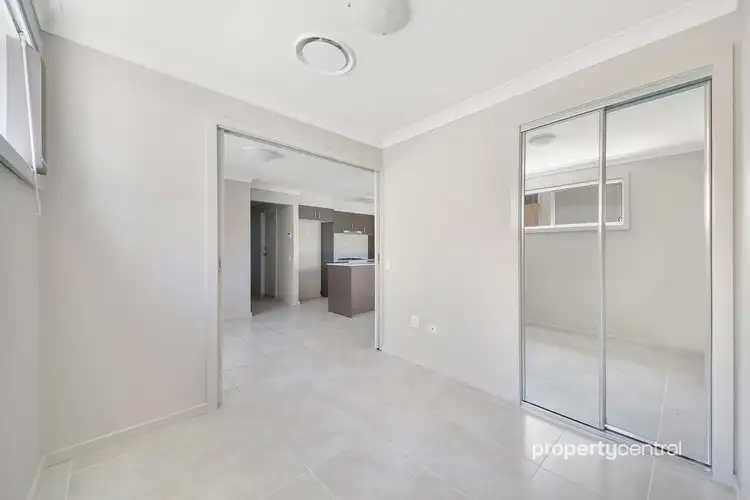 Sixth view of Homely semi-detached listing, 1/10 Francis Street, Colyton NSW 2760