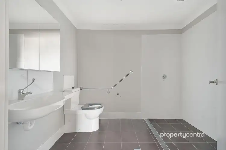 Seventh view of Homely semi-detached listing, 1/10 Francis Street, Colyton NSW 2760