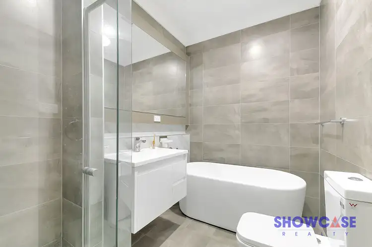 Fourth view of Homely semi-detached listing, 4A Carver Place, Dundas Valley NSW 2117