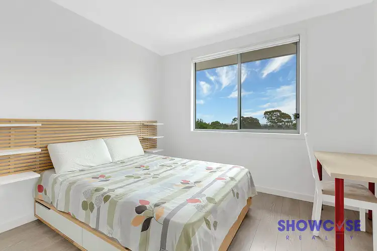 Fifth view of Homely semi-detached listing, 4A Carver Place, Dundas Valley NSW 2117