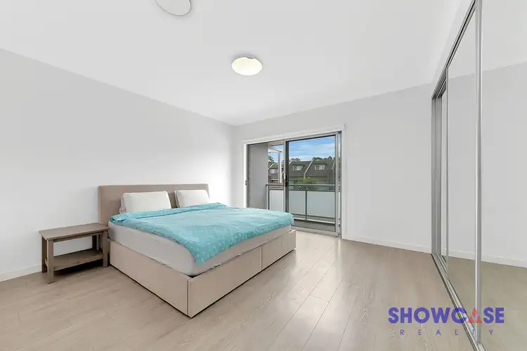 Sixth view of Homely semi-detached listing, 4A Carver Place, Dundas Valley NSW 2117