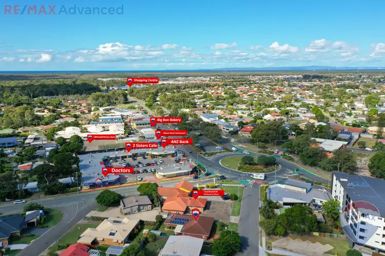 Second view of Homely house listing, 7 Warana Avenue, Bellara QLD 4507