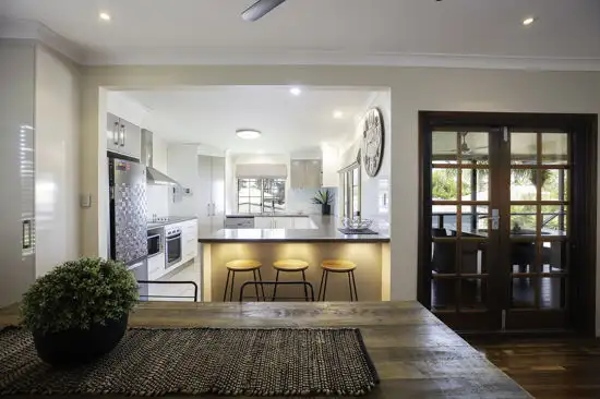 Fourth view of Homely house listing, 6 Bannister Street, South Mackay QLD 4740