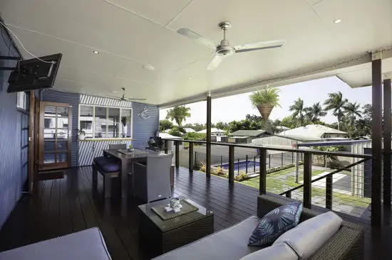 Sixth view of Homely house listing, 6 Bannister Street, South Mackay QLD 4740